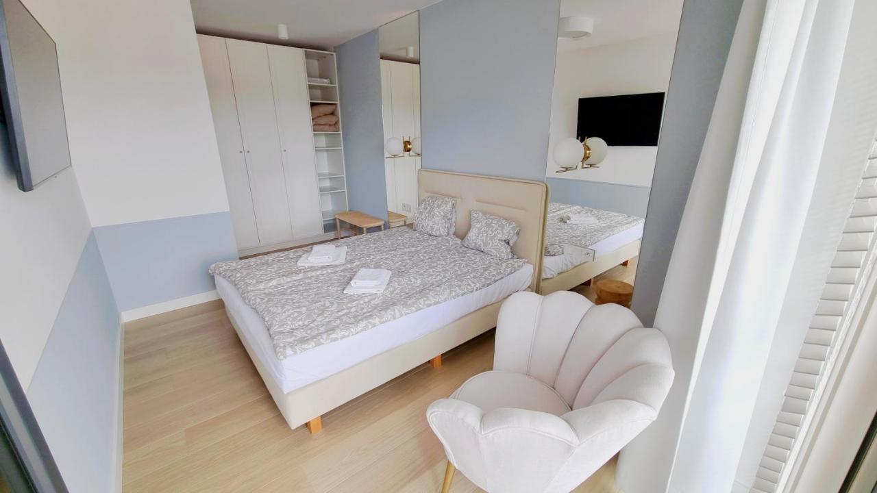 Apartment Polanki Aqua - Przy Morzu *