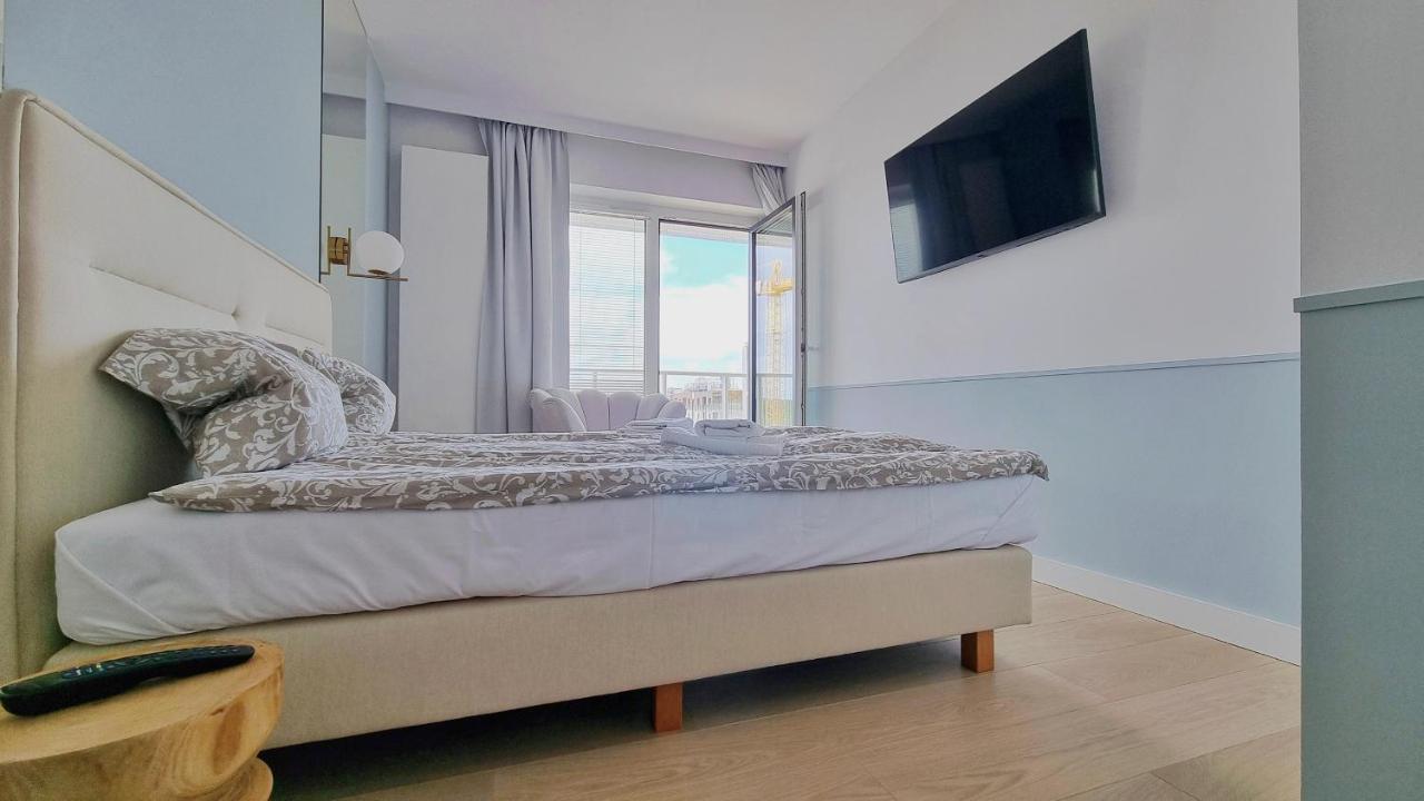 Apartment Polanki Aqua - Przy Morzu