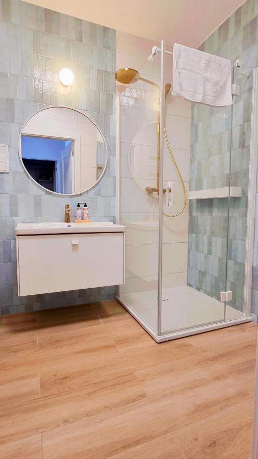 Apartment Polanki Aqua - Przy Morzu