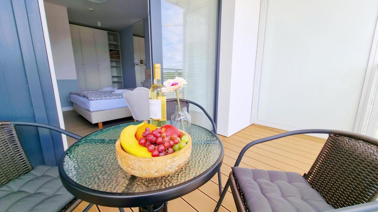 Apartment Polanki Aqua - Przy Morzu Kolberg