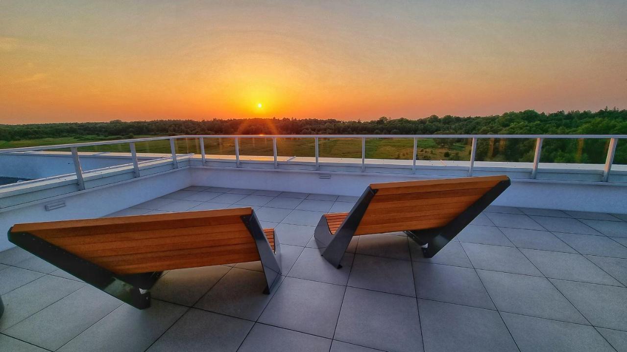 Polanki Aqua - Przy Morzu Apartment Kolobrzeg