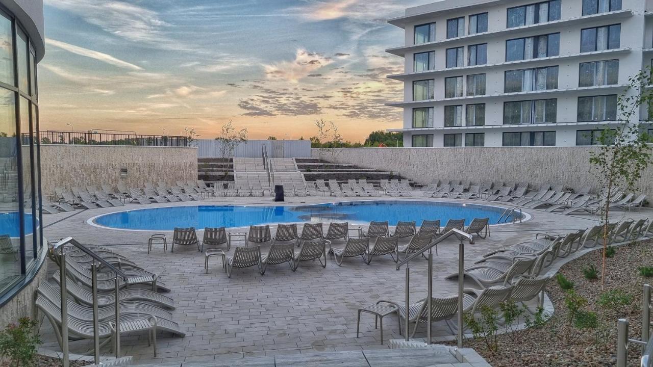 Apartment Polanki Aqua - Przy Morzu