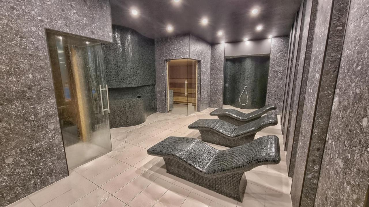 Polanki Aqua - Przy Morzu Apartment Kolberg