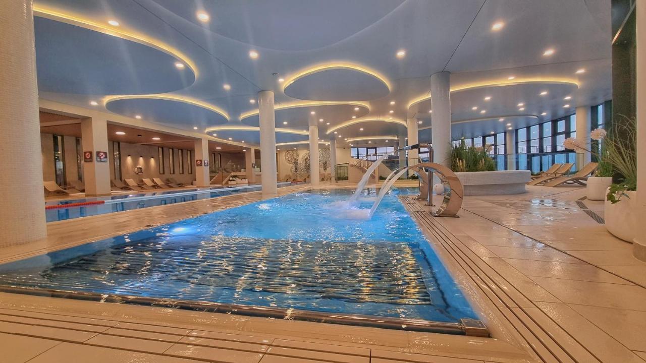 Polanki Aqua - Przy Morzu Kolobrzeg