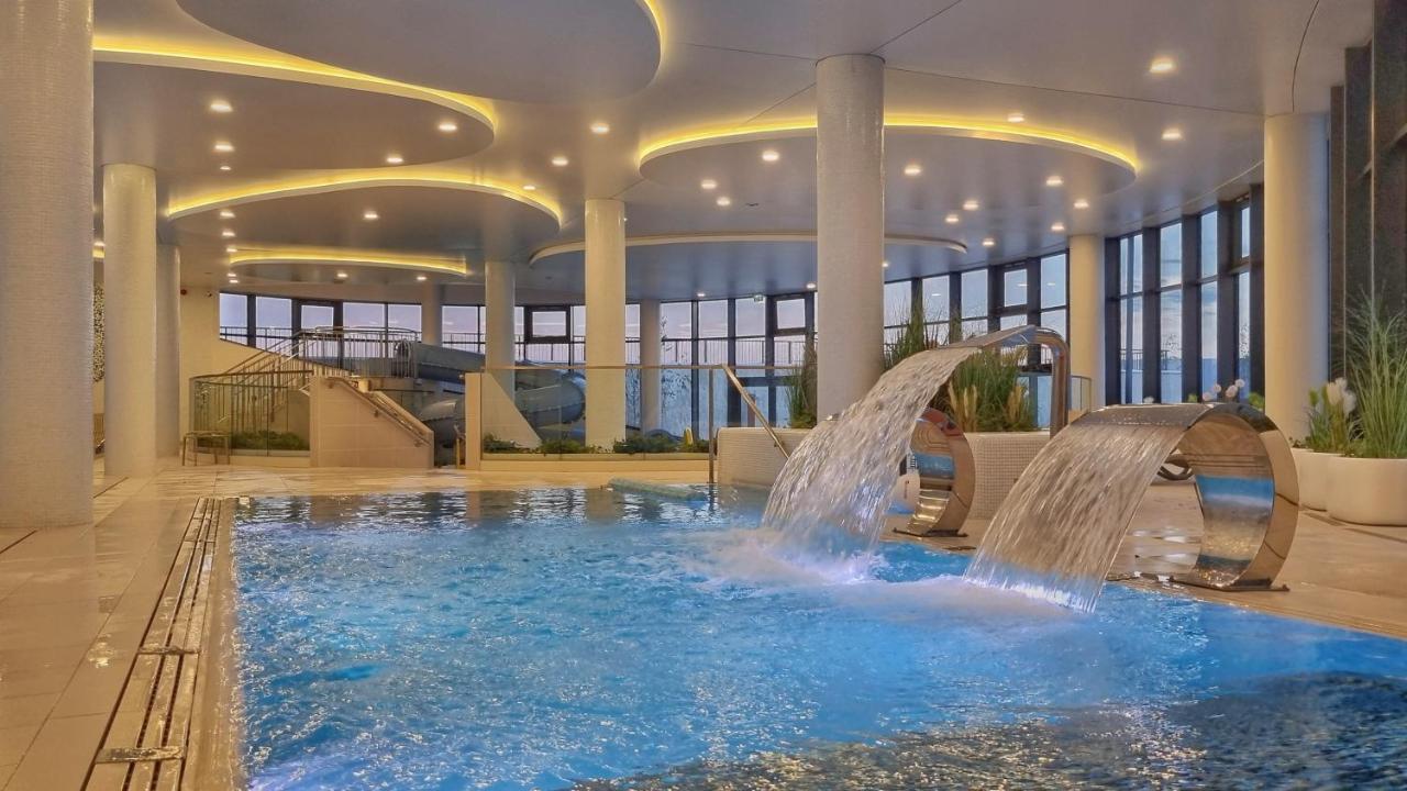 Apartment Polanki Aqua - Przy Morzu *