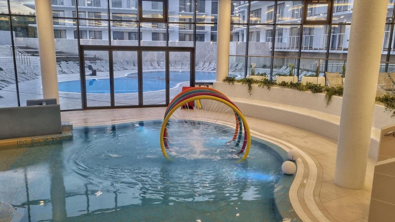 Apartment Polanki Aqua - Przy Morzu Kolberg