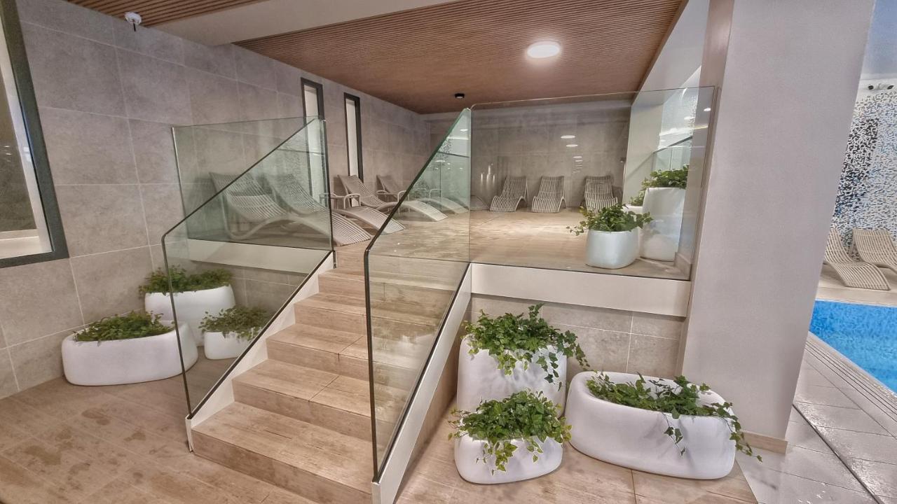 Polanki Aqua - Przy Morzu Apartment