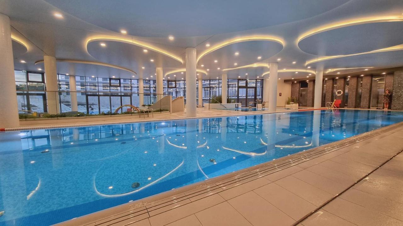 Apartment Polanki Aqua - Przy Morzu Kolberg