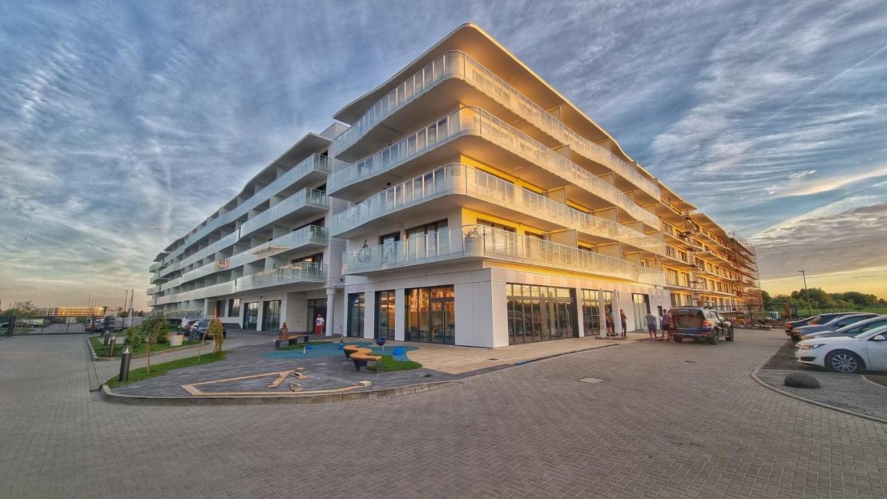 Apartment Polanki Aqua - Przy Morzu